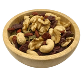 ORGANIC SUPERFOOD FUSION BIO